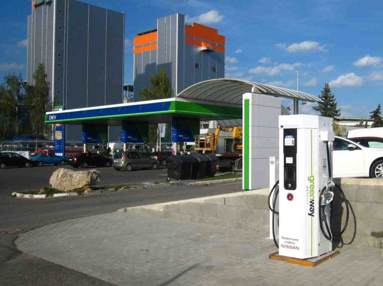 GreenWay Polska podaje cennik ładowania samochodów elektrycznych