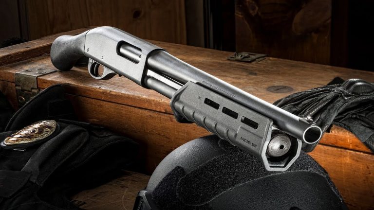 Słynny Remington składa wniosek o ogłoszenie bankructwa