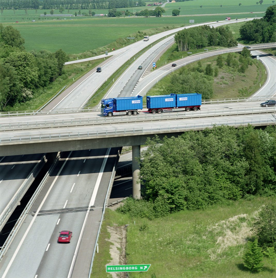 Stena Recycling