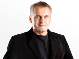 prof. dr hab. Dariusz Doliński, psycholog społeczny, Uniwersytet SWPS Wrocław