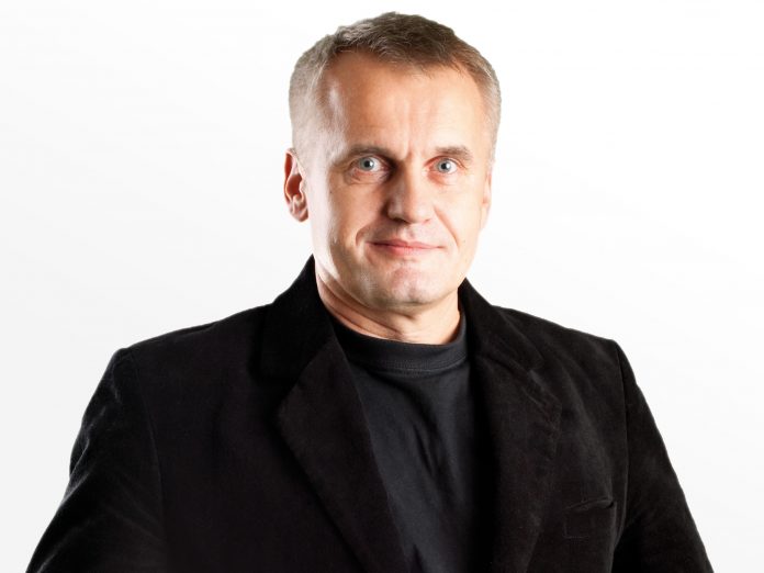 prof. dr hab. Dariusz Doliński, psycholog społeczny, Uniwersytet SWPS Wrocław