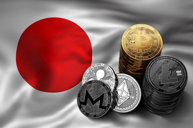 Japonia – kolebka kryptowalut zaostrza kontrolę tamtejszych giełd
