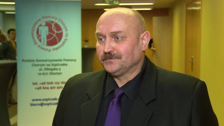 Diagnostyka szpiczaka plazmocytowego coraz skuteczniejsza. Standardy leczenia zaawansowanej postaci choroby jednak wciąż dalekie od europejskich