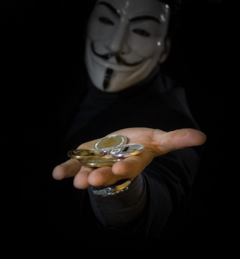 Hakerzy wyłudzają miliardy dolarów haraczu. FBI otrzymuje 1,3 tys. zgłoszeń dziennie