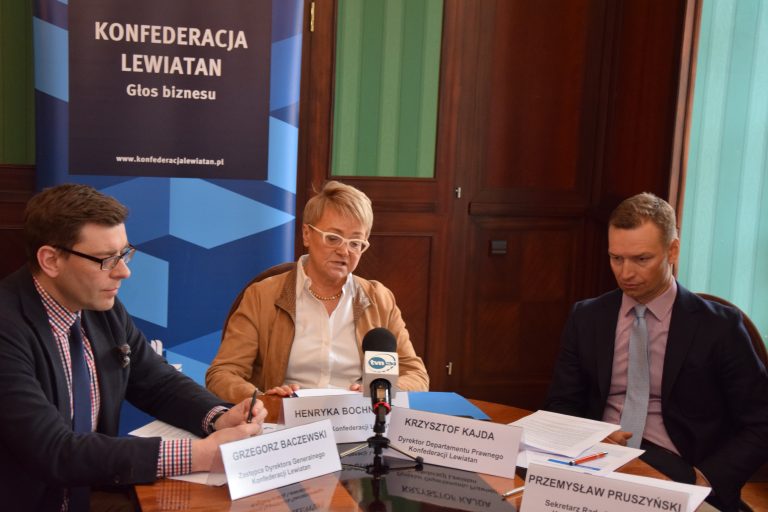 Wyzwania dla rządu Mateusza Morawieckiego