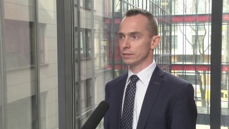 Coface: Podwyżka stóp procentowych w połowie przyszłego roku