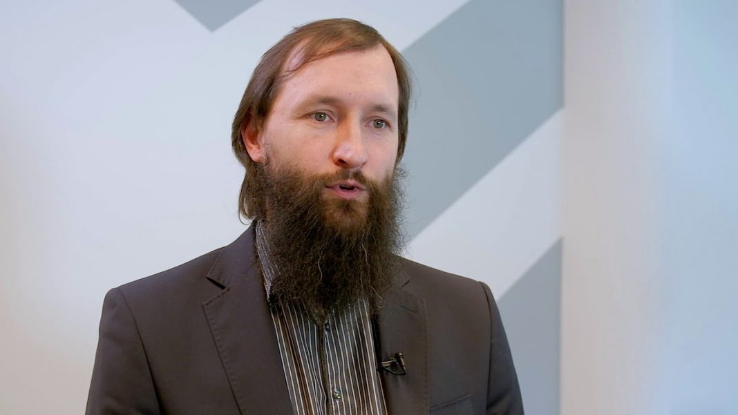 Tomasz Szostek, dyrektor, S&OP Expert w Trio Advisory
