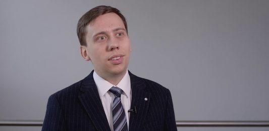 Łukasz Kozłowski, ekspert Pracodawców RP