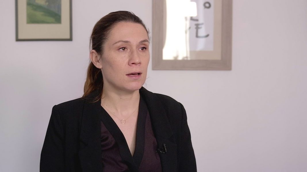 Agnieszka Durlik, ekspert Krajowej Izby Gospodarczej