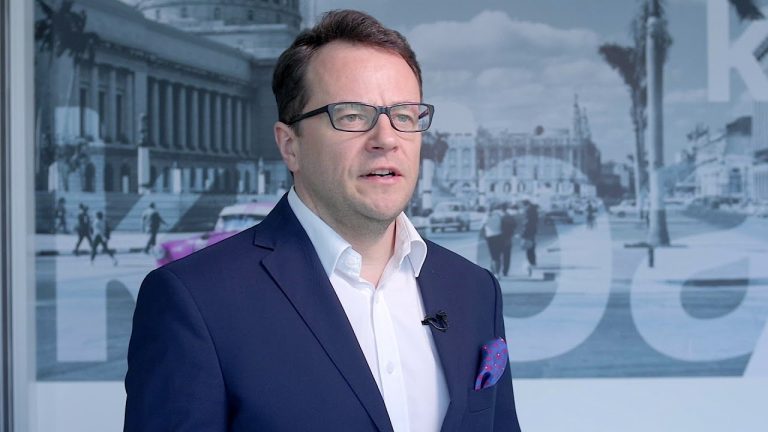 Przewidywany wzrost PKB w 2018 roku na poziomie 4,3%
