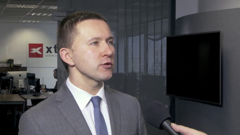 Usługi siłą polskiej gospodarki