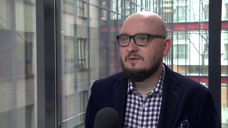 Druga niedziela handlowego bałaganu