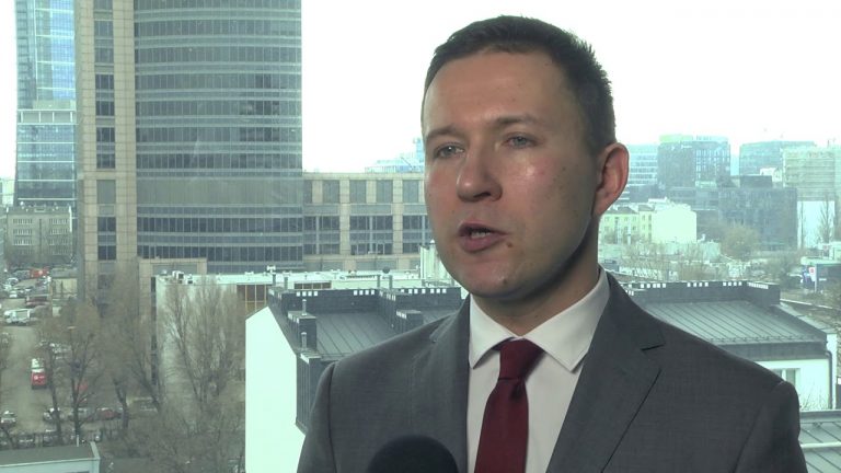 NBP w projekcji inflacji na 2018 r. uwzględnił możliwość kryzysu na amerykańskim rynku akcji