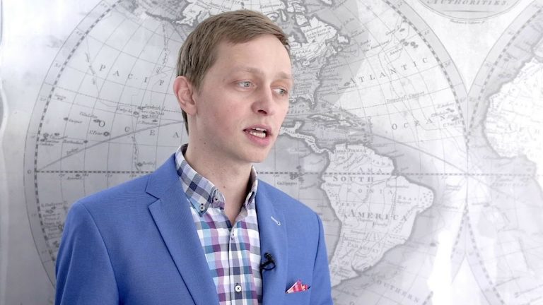 Szczepan Bentyn: Czy należy bać się kryptowalut?