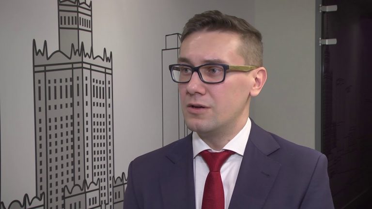 Produkcja prawa w Polsce największa w historii