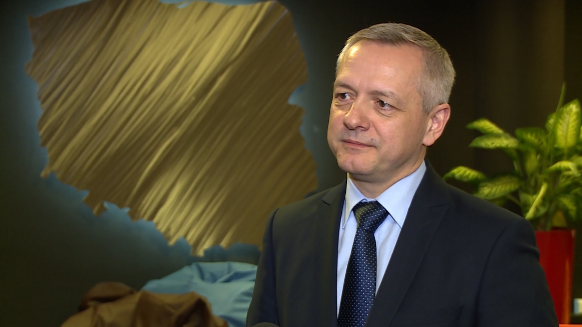 Polska doceniona na forum ONZ. Projekt połączenia szkół szerokopasmowym internetem zdobył w Genewie prestiżową nagrodę 2