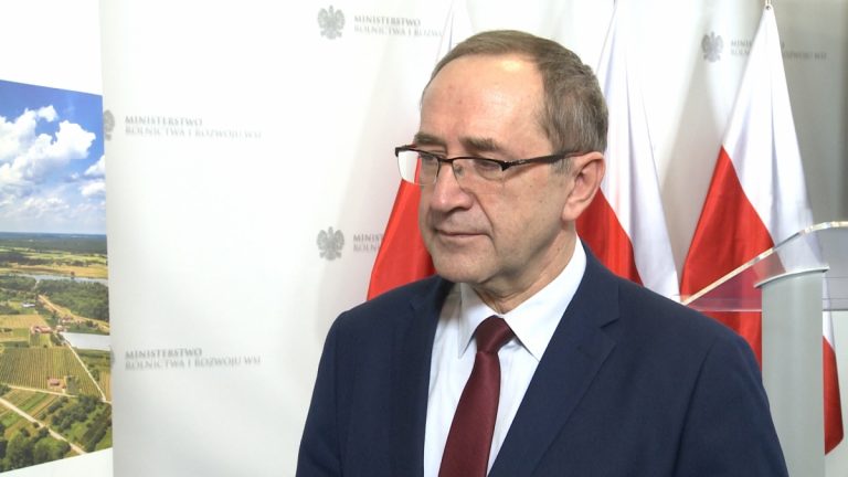 Rolnicy składają pierwsze wnioski o rekompensaty z powodu afrykańskiego pomorem świń. Wirus spowodował już wielomilionowe straty