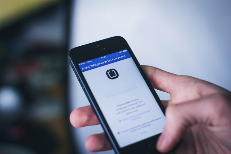 Uber wdraża narzędzie weryfikacji tożsamości w czasie rzeczywistym