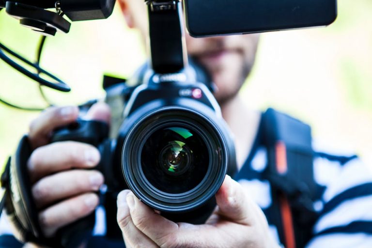 Bezpłatne warsztaty z video marketingu w poznańskim Idea Hub