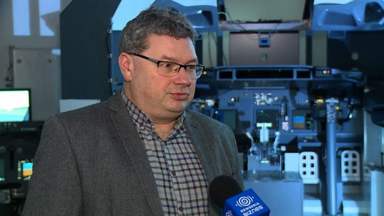 W Polsce powstaje bezkolizyjny system komunikacji miejskiej. Przyszłością w pełni autonomiczne tramwaje
