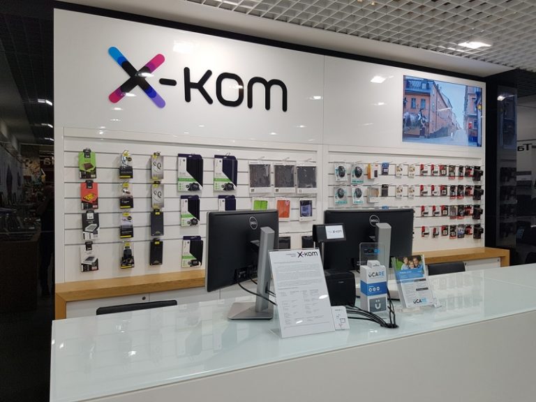 x-kom – podsumowanie 2017 roku