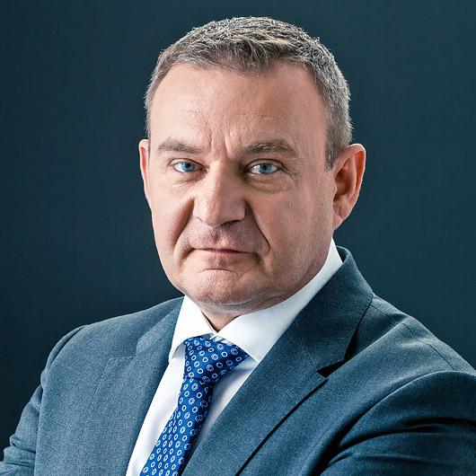Andrzej Lazarowicz, ekspert wFirma.pl