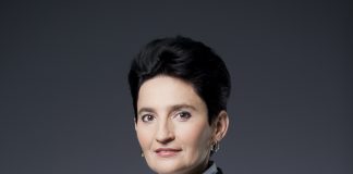 Anna Wicha, Prezes Polskiego Forum HR
