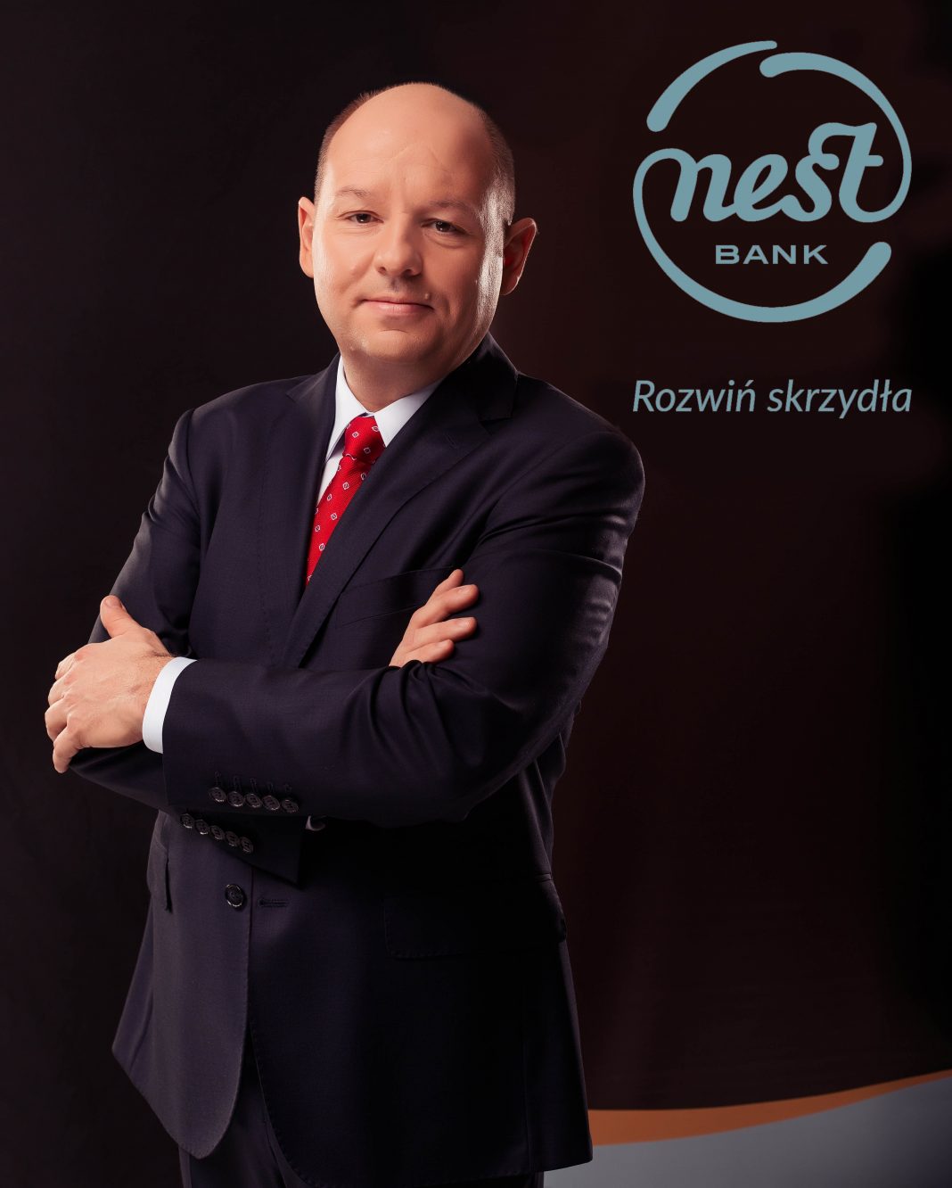 Bartłomiej Babicz, Dyrektor Zarządzający Obszarem Bankowości Detalicznej w Nest Banku