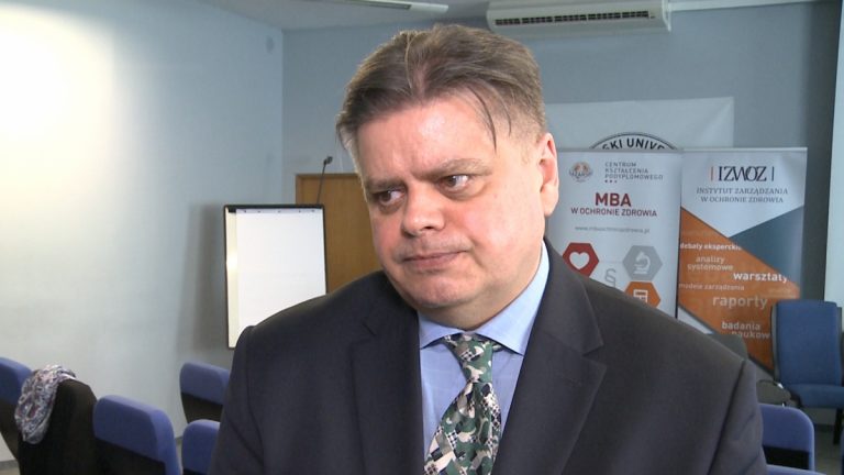 Chorzy na zaawansowanego Parkinsona mogą normalnie pracować. Szansą dla nich są terapie infuzyjne