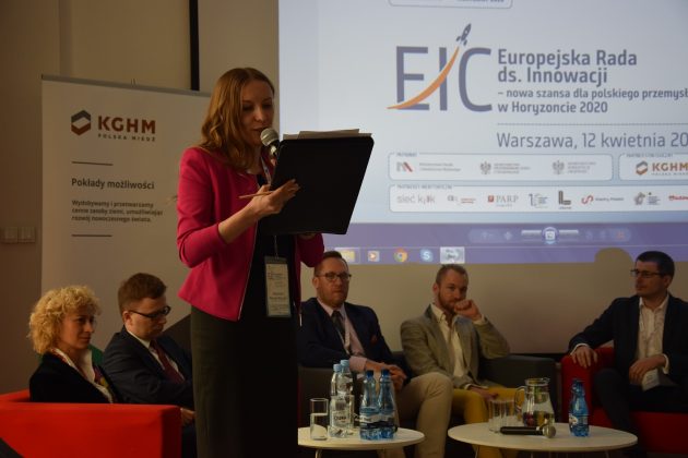 European Innovation Council – EIC (2)