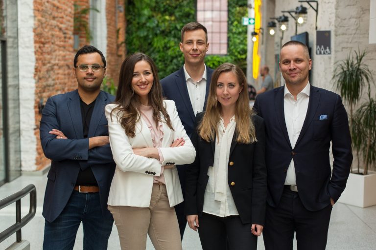Platforma crowdfundingu FundedByMe ruszyła w Polsce