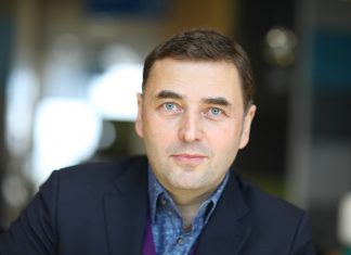 Robert Z. Karniewski, Senior Partner, Dyrektor Rynków Regionalnych w Colliers International
