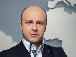 Krzysztof Inglot, Prezes Zarządu Personnel Service