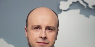 Krzysztof Inglot, Prezes Zarządu Personnel Service