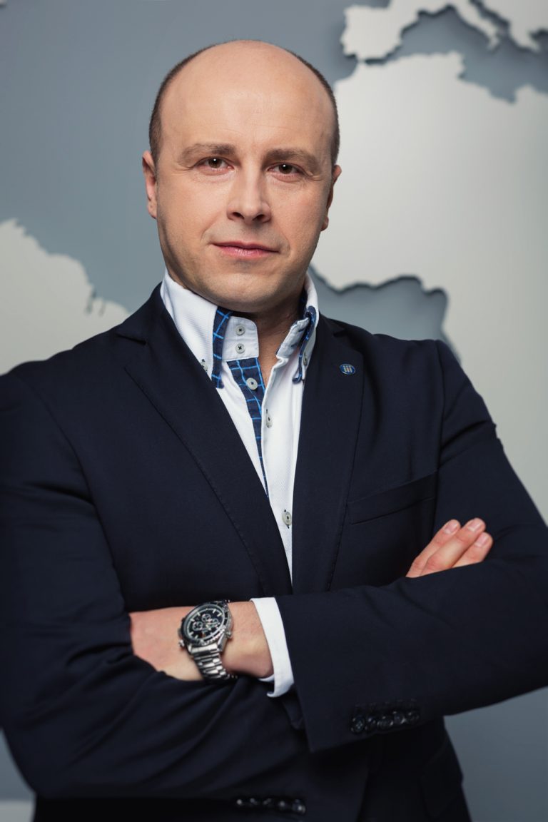 W Polsce zarobki w budownictwie prawie pięć razy wyższe niż na Ukrainie, w transporcie trzykrotnie
