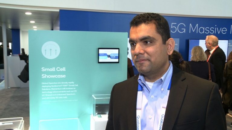 Nadchodzi rewolucja w dostępie do internetu. Jednym z głównych filarów wdrożenia 5G będzie technologia Small Cells pozwalająca przesyłać dane z prędkością nawet 100 Gb/s