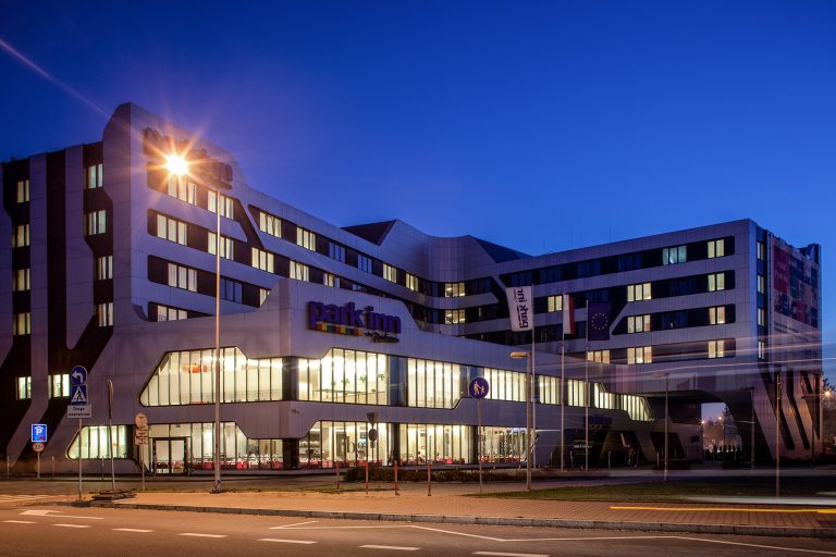 Union Investment kupił hotel Park Inn by Radisson w Krakowie