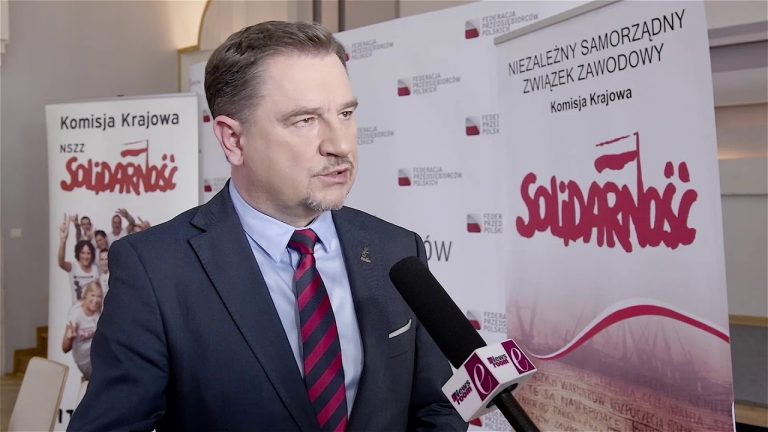 NSZZ „Solidarność”: Projekt Kodeksu Pracy jest nie do zaakceptowania