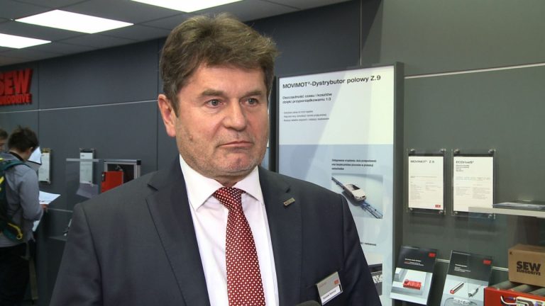 Przemysł stawia na automatykę. Przyszłością branży mogą okazać się systemy modułowe