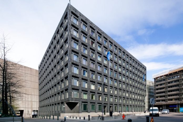 Riksbank Szwedzki Bank Narodowy