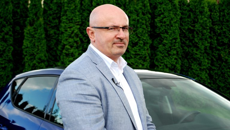 Mali i średni przedsiębiorcy z dystansem podchodzą do samochodów z napędami alternatywnymi