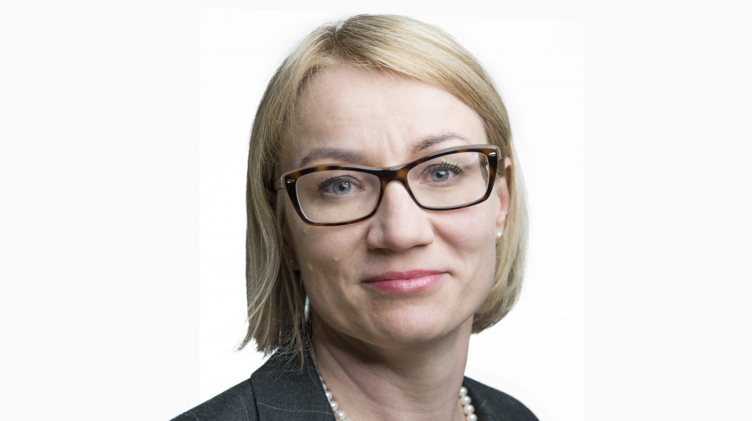 dr hab. Monika Lewandowicz-Machnikowska, prof. Uniwersytetu SWPS – Dziekan Wydziału Prawa i Komunikacji Społecznej, Filia we Wrocławiu Uniwersytetu SWPS.