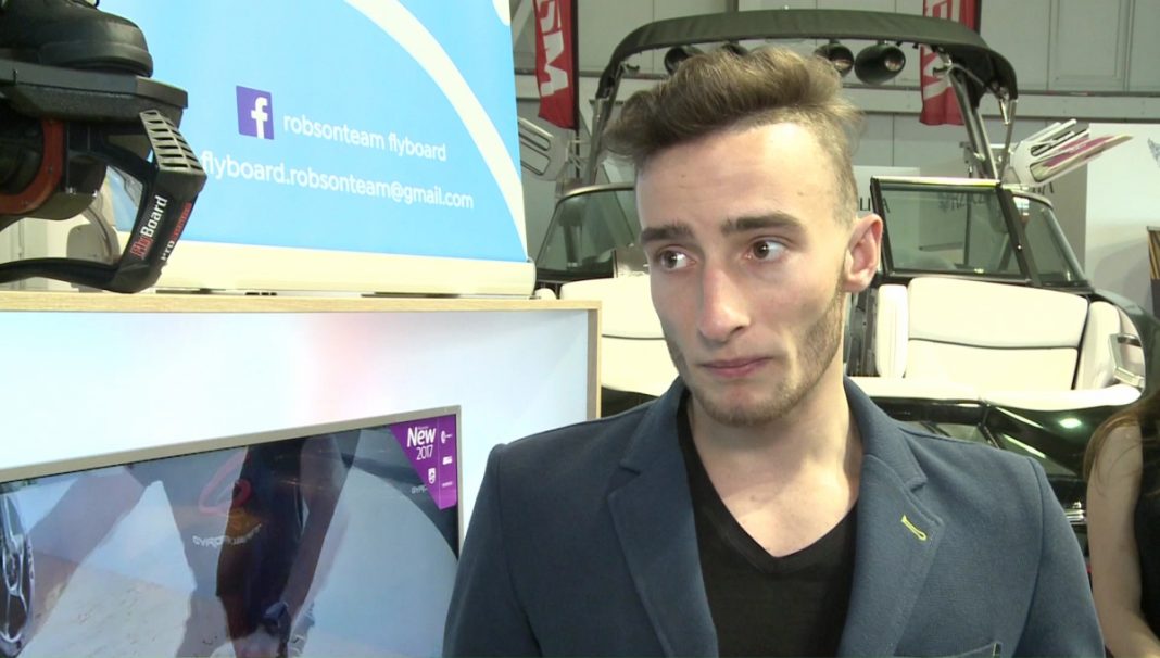 Specjalne deski na sprężynach mogą znacznie przyspieszyć proces rehabilitacji. W przyszłości może w niej pomóc zaprojektowany skafander VR