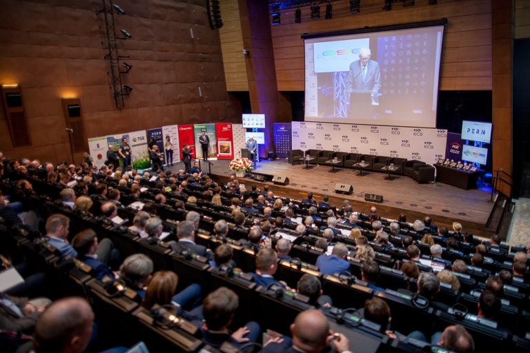 VI edycja Ogólnopolskiego Szczytu Energetycznego – OSE GDAŃSK 2018