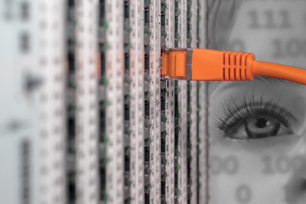 big data technologia internet cloud