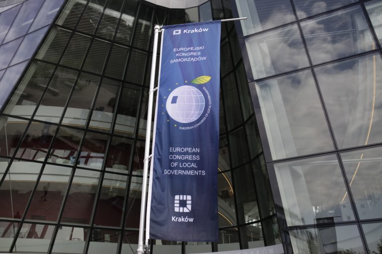 IV Europejski Kongres Samorządów wystartował