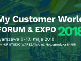 My Customer World Forum & Expo