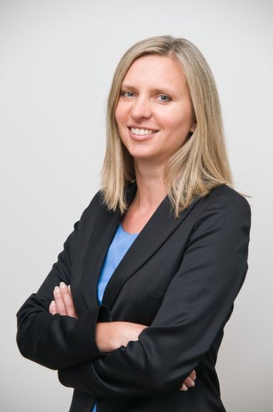 Magdalena Wypychowicz, Dyrektor Rozwoju Rynku w Eniro Polska