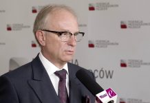 Marek Kowalski, przewodniczący Federacji Przedsiębiorców Polskich