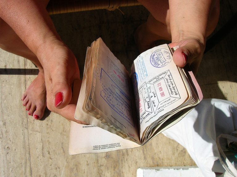 Przywódcy KRLD podróżowali na sfałszowanych brazylijskich paszportach